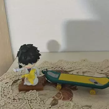 Detective Conan Goods