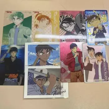 Detective Conan Goods