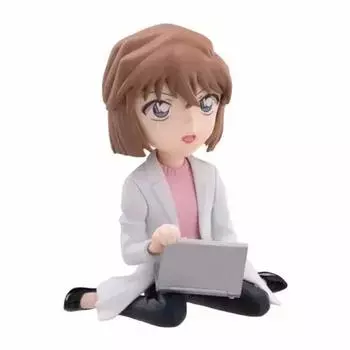 Detective Conan Haibara Figure