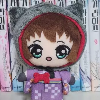 Detective Conan Haibara s Sister For Sale