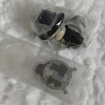 Detective Conan Jin Batch Onemutan Mini Acrylic