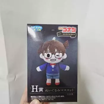 Detective Conan Kuji H Prize Doll Popnydang