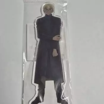 Detective Conan: Kurotetsu s Eoyoung Tms Amuro Furuya Acrylic Stand