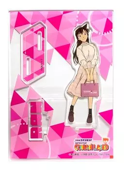 Детектив Конан Лэнд 2024 Акриловая подставка Mouri Ran