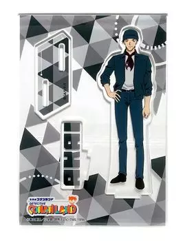 Detective Conan Land 2024 Акриловая подставка Shuichi Akai