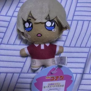 Detective Conan Memorial Sister Amuro Furuya Rei
