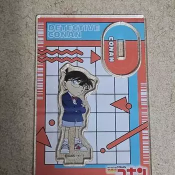 Detective Conan Mini Acrylic Stand Conan