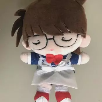 Detective Conan Oswari s Sister