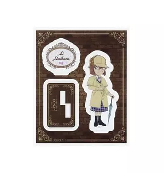 Detective Conan Plaza Holmes Acrylic Stand Ai Haibara