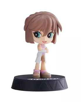 Detective Conan Premium Figure Ai Haibara Pastel Color Tip n Pop