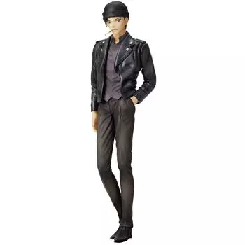 Detective Conan PVC ABS painted finished figure Shuichi Akai Non-scale &
