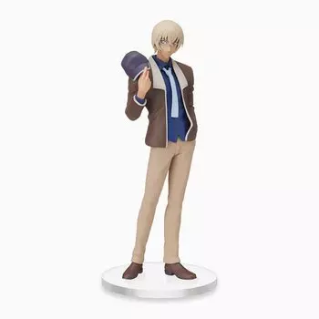 Detective Conan Super Premium Figure Bourbon