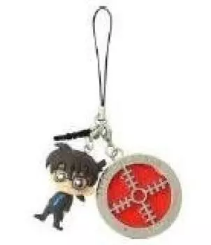 Detective Conan the Sniper from Another Dimension Earphone Jack Accessory Movie