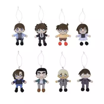 Detective Conan Yubimasu Collection BOX Vol.2