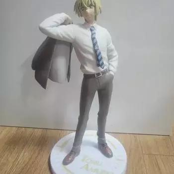 Detective Conan Zero Amuro Toru An Standard Figures Sell