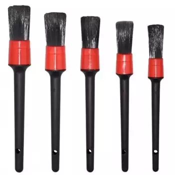 Детейлинг мойка колес очистка деталей колес удаляет грязь из труднодоступных мест, таких как молдинги, и очищает неровные поверхности внутри и снаружи ваших, включая