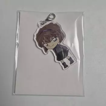 Детектив Конан: Eoying Haibara от Kurotetsu, акрил