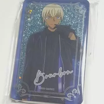 Детектив Конан: Эо-юный Амуро Юсакорото из Куротэцу