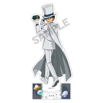 Детектив Конан Кайто Малыш Акриловая Подставка Драгоценность