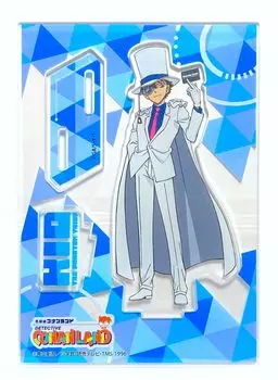 Детектив Конан Лэнд 2024 Акриловая Подставка Фантом Вор Малыш