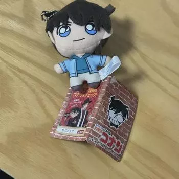 Детектив Конан Миоко Шиничи, сестра Нью-Йорка, продает дело в Нью-Йорке