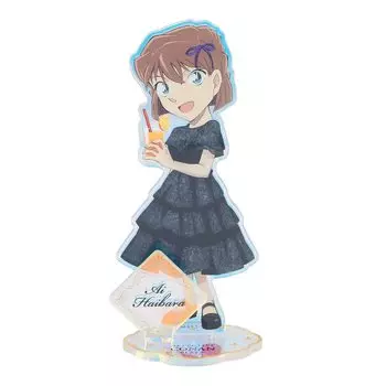 Детектив Конан Плаза 23MV Aurora Акриловая подставка Ai Haibara