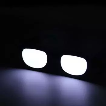 Детектив Конан сияющие очки инсайдерская статья