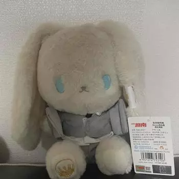 Детектив Конан: Товары сестры Ан