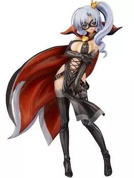 Детектив Опера Милки Холмс Арсен весы ПВХ окрашенный готовый (1/8 продукта)