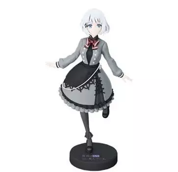 Детектив уже Полная мощность моделирования фигуры 1 типа в общей сложности мертв. [Сиеста]