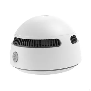 Детектор дыма App Control Protect Smart Alarm для коптильни Kitchen Indoor Wirelesses Network