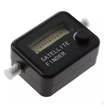 Детектор измерительного сигнала выравнивания