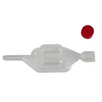 Детектор утечек сгорания бензин 1 шт 30 мл детектор блока дизель жидкость для проверки двигателя тестер прокладки головки блока цилиндров инструмент новый CHINA