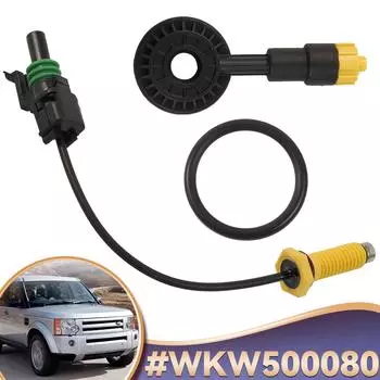 Детектор воды в топливном фильтре автомобиля WKW500080 для Land Rover Discovery 3/4 Range Rover Sport 2006-2013 3.0 TDV6