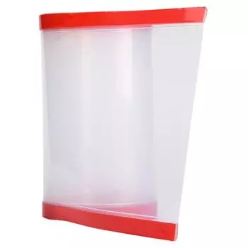 Дети Домашние животные Пальцы Защитник Дверь Шов Предотвращение защемления Защитник Прозрачный