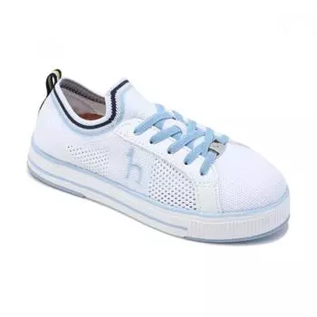 [Дети Hedges] Вязаные кеды Hedges Htj60uq53m Ow 190