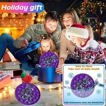 Дети и взрослые пользуются популярностью сенсорных игрушек для снятия стресса на Хэллоуин