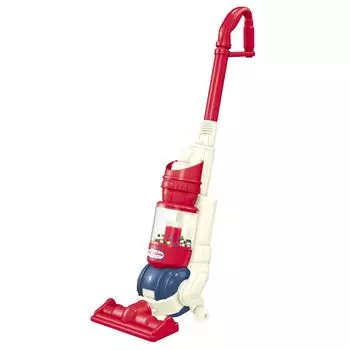 Дети имитируют каждую мелкую бытовую технику, игрушечный пылесос, звуковой эффект, электрический пылесос, головоломка, игрушка One Size