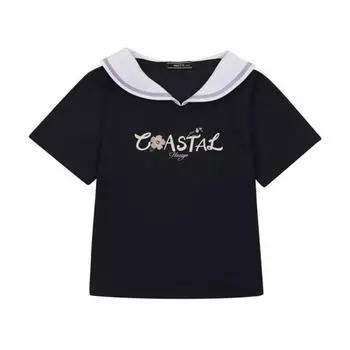 Дети из хедж-зоны Coastal Karati Navy Hum12tr66m Nv 110