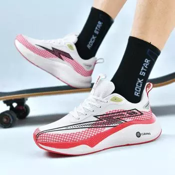 Дети Мальчики 8 лет 9 Ученики начальной школы Баскетбольные кроссовки Кроссовки сетчатые Новые 13 Дети старшей школы 15 лет 35