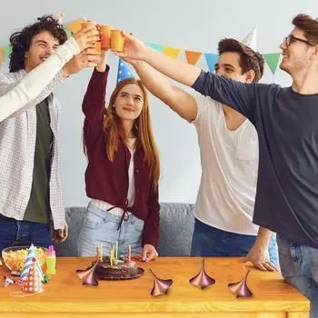 Дети Взрослые Вечный Гироскоп Тонкое Мастерство Вращающийся Производительность Волчок Портативный Снятие Стресса