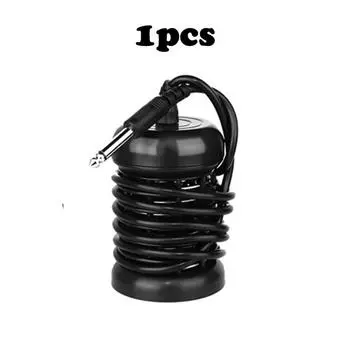 Детокс для ног Ионные массивы Сменные массивы Машина Спа-система Нержавеющая сталь Круглая Портативная Ванночка для ног Очищение Клеточная Спа-машина