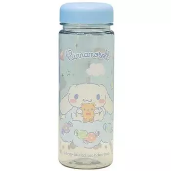Детская эко-бутылка Lilpang Sanrio Cinnamoroll, популярный персонаж в Корее