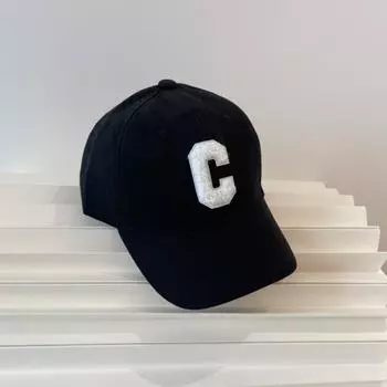 Детская бейсбольная кепка, детские регулируемые кепки Snapback, летняя уличная шляпа, солнцезащитные шляпы с вышивкой букв для мальчиков и девочек