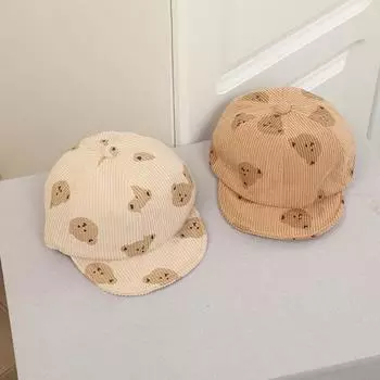 Детская бейсбольная кепка для маленьких мальчиков и девочек, шапки с героями мультфильмов, кепки