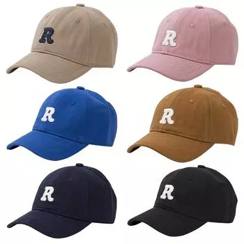 Детская бейсболка Регулируемая солнцезащитная кепка