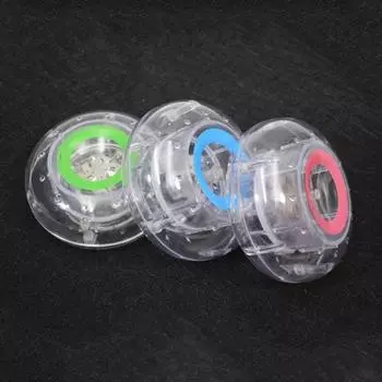 Детская безопасная ванна на батарейках, душ, водонепроницаемая плавающая игрушка с подсветкой