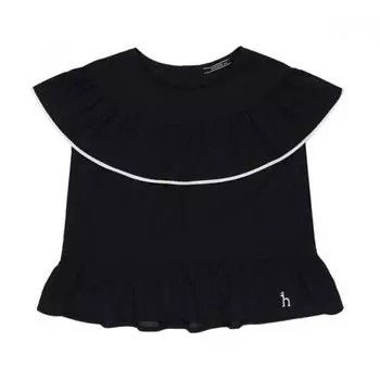 Детская блузка Hedge Kids Forest Hsm12xb55m Nv Navy/155