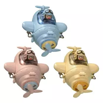 Детская бутылка для воды 500 мл, легко открывающаяся чашка для питья для детей, занятий спортом, кемпинга синий