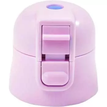 Детская бутылка для воды Skater, сменный колпачок, применимый номер детали SDC4 / KSDC4 / SKDC4 (Прямое питье) / SKDC3 (Прямое питье) Пурп